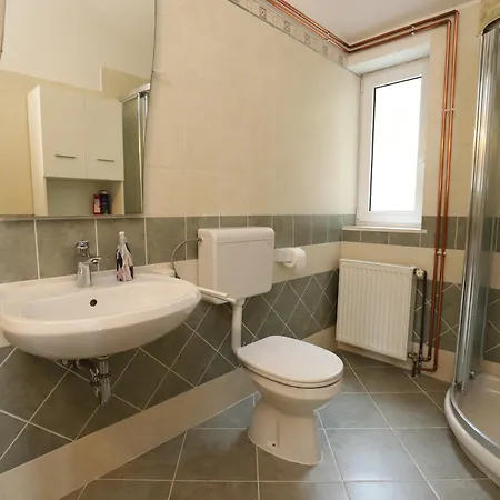 Apartmán Simic