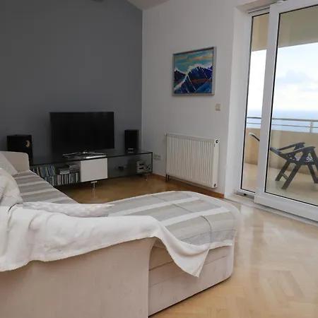 Simic Apartmán