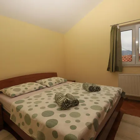 Simic Apartmán