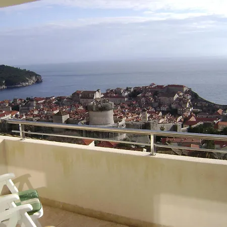 Apartmán Simic