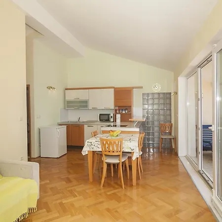 Apartmán Simic Dubrovník