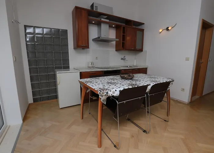 Apartmán Simic Dubrovník