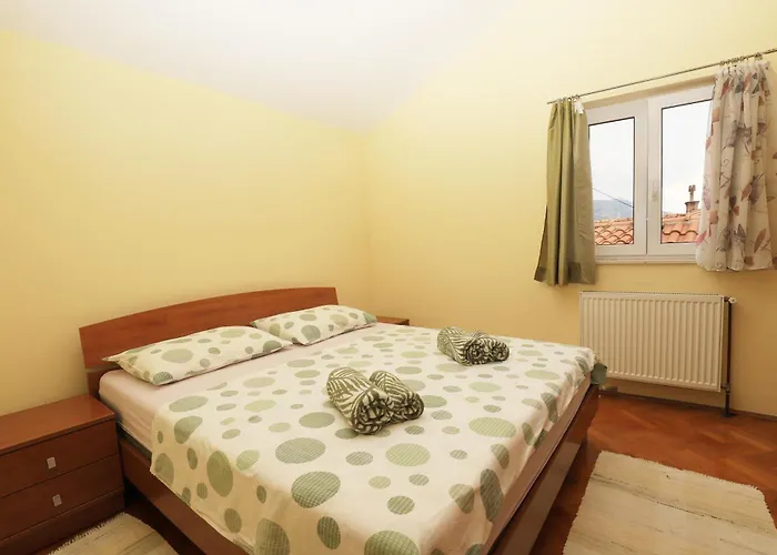 Apartmán Simic Dubrovník