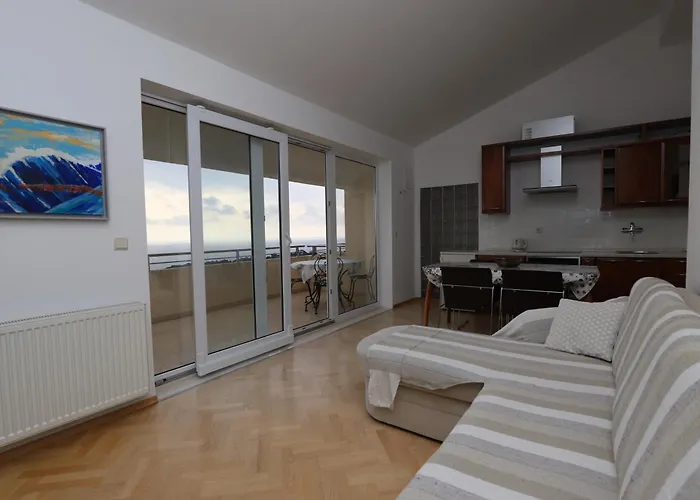 Simic Apartmán Dubrovník