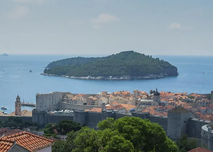 Apartmán Simic Dubrovník