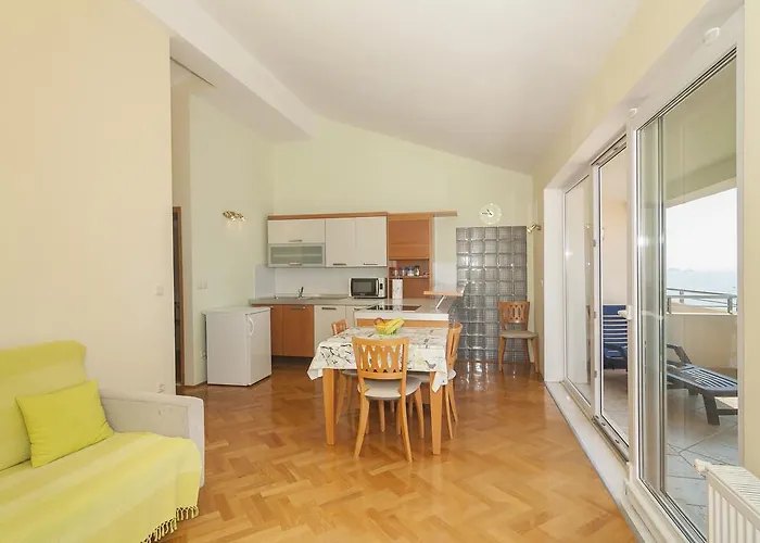 Apartmán Simic Dubrovník