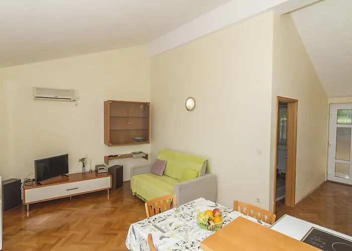 Apartmán Simic Dubrovník