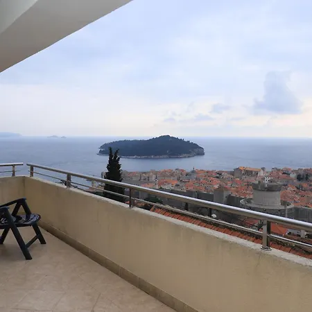 Apartament Simic *