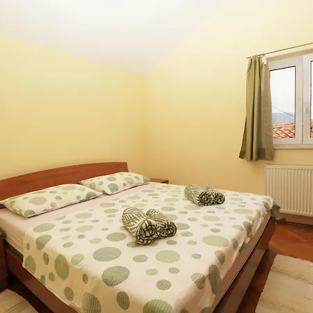 Apartament Simic Dubrownik