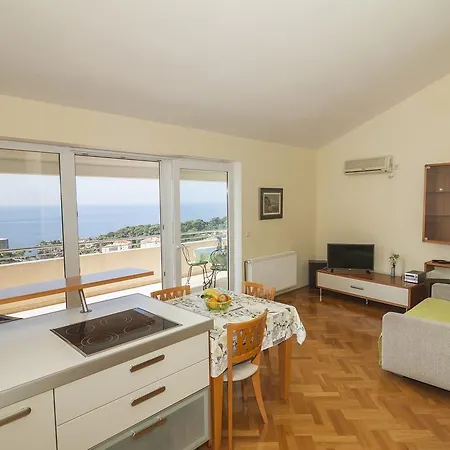 Apartament Simic