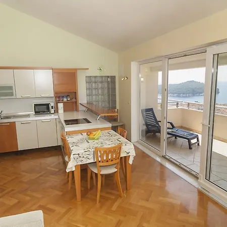 Apartament Simic *