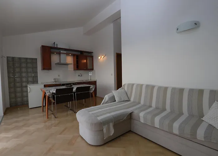 Apartment Simic *