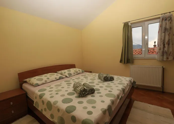 Simic Apartment