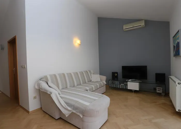 Apartment Simic