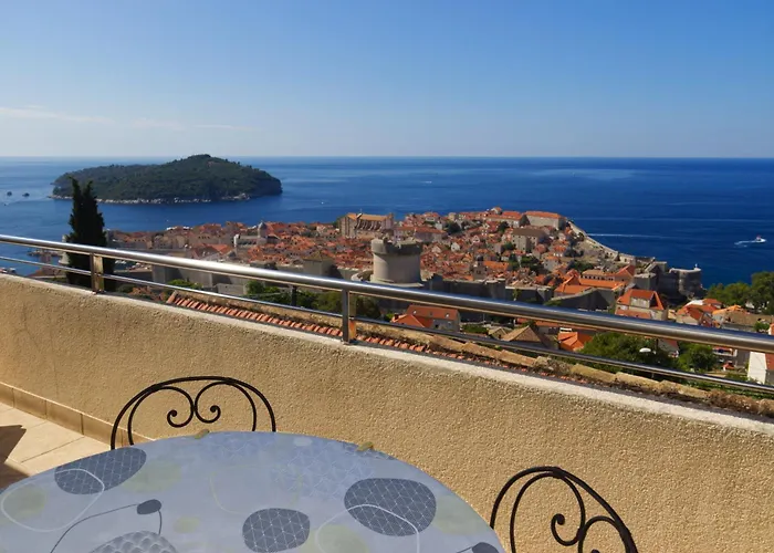 Simic * Dubrovnik