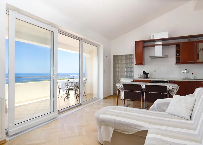 شقة Simic دوبروفينك