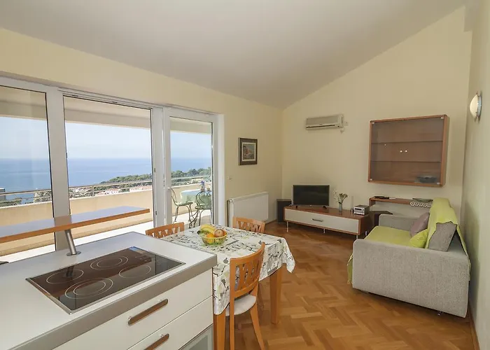Apartment Simic