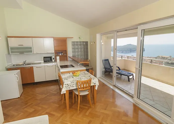Apartment Simic *