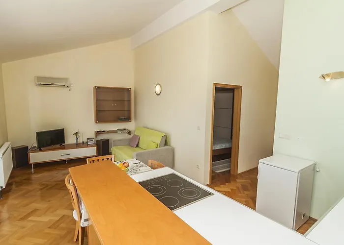 Apartment Simic