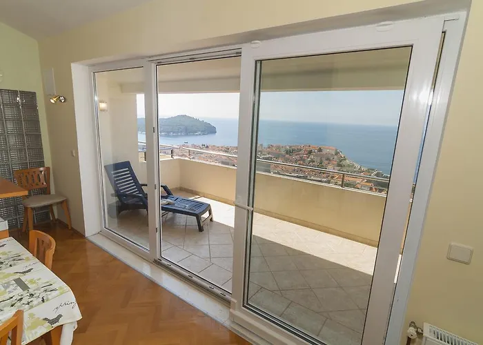 Apartment Simic