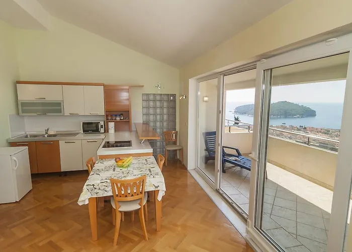 Apartment Simic *