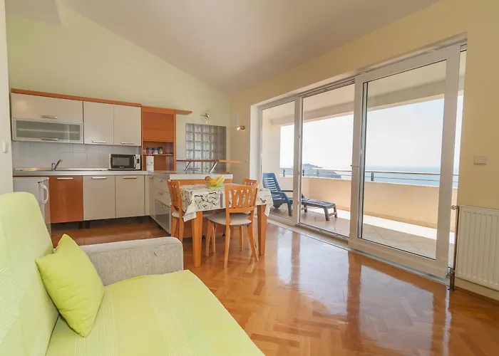 Apartment Simic *