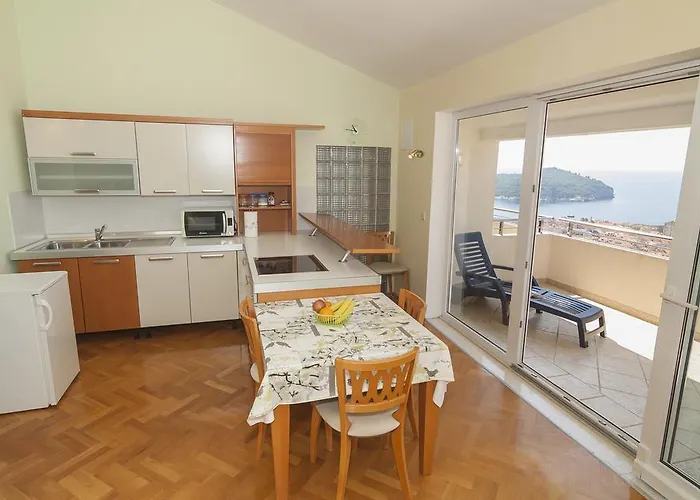 Apartment Simic