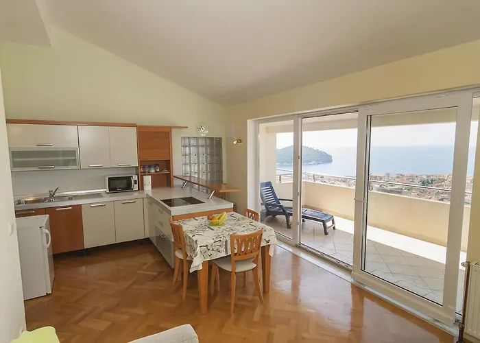 Apartment Simic *