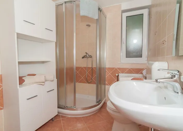 Apartment Simic *