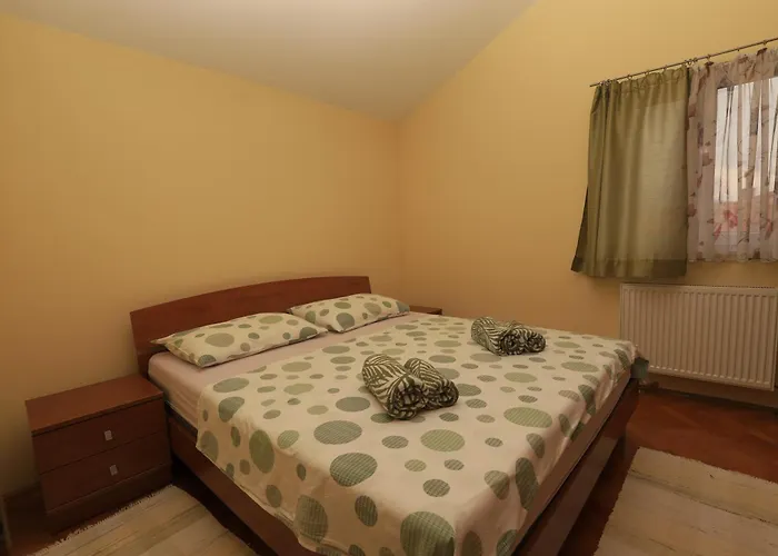 Apartament Simic Dubrownik