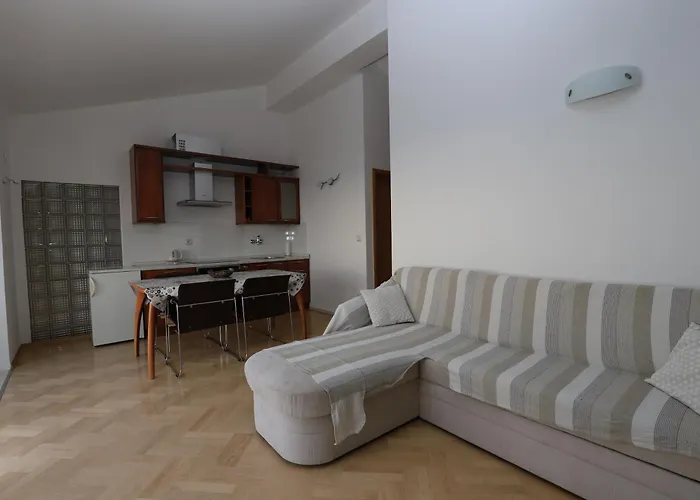 Simic Apartament Dubrownik