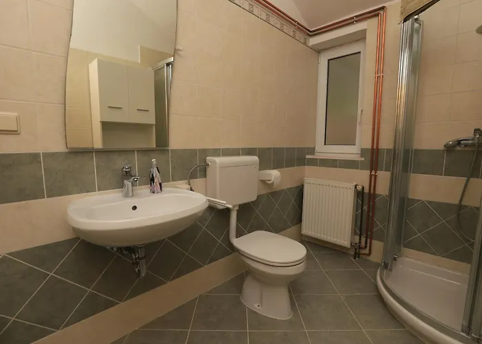 Apartament Simic Dubrownik