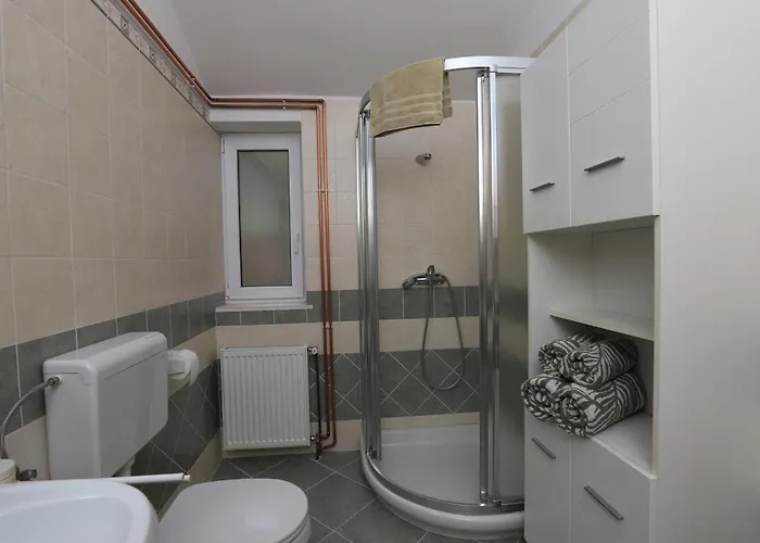 Apartament Simic Dubrownik