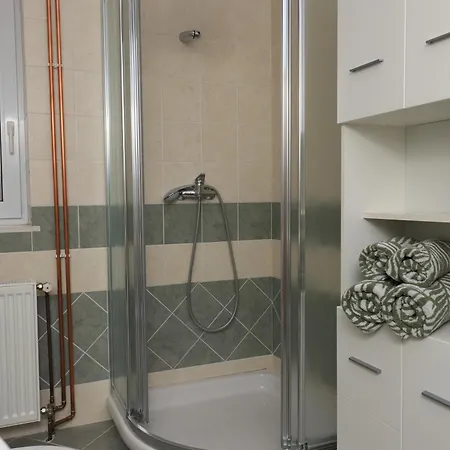 Apartamento Simic
