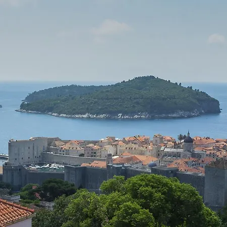 Apartamento Simic Dubrovnik