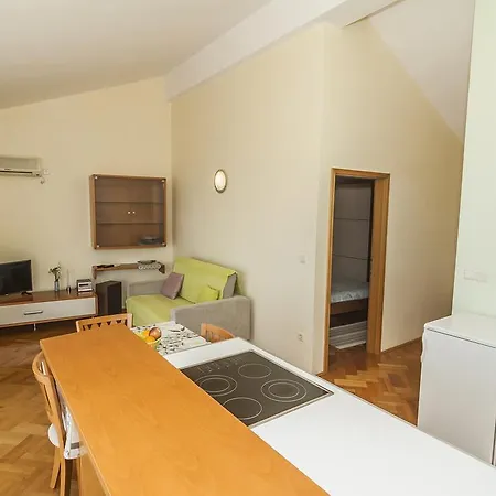 Apartamento Simic