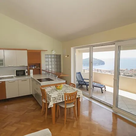 Apartamento Simic *